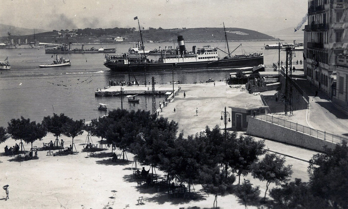 Παλιό Λιμάνι Κέρκυρας: το τέλος (;) μιας εποχής