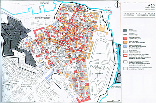 MAP-ARCHITECTURAL-CHRONOLOGICAL-PERIODS