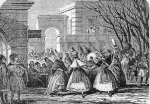 Καρναβάλια στη «χώρα»