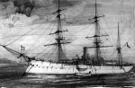 Ένα ναυτικό και ιστορικό διήγημα: «1900»
