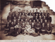 4η Αυγούστου 1936