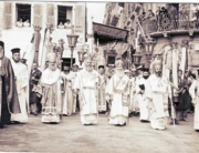 Η πολιορκία του 1716 και ο Άγιος Σπυρίδωνας